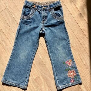 Carter's Kids Jeans 4 yo